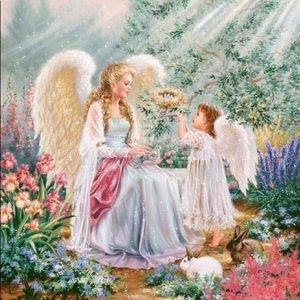 Meet your Posher, May